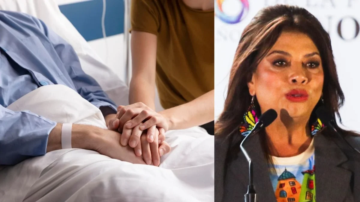 Es tiempo de debatir la eutanasia en la CDMX: Clara Brugada