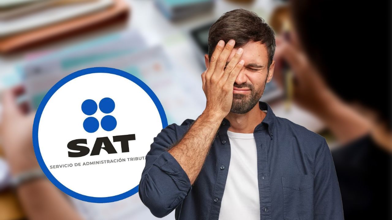 SAT auditará a 16 mil 200 contribuyentes en 2026