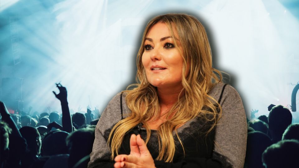 La Oreja de Van Gogh anuncia regreso de Amaia Montero como su vocalista