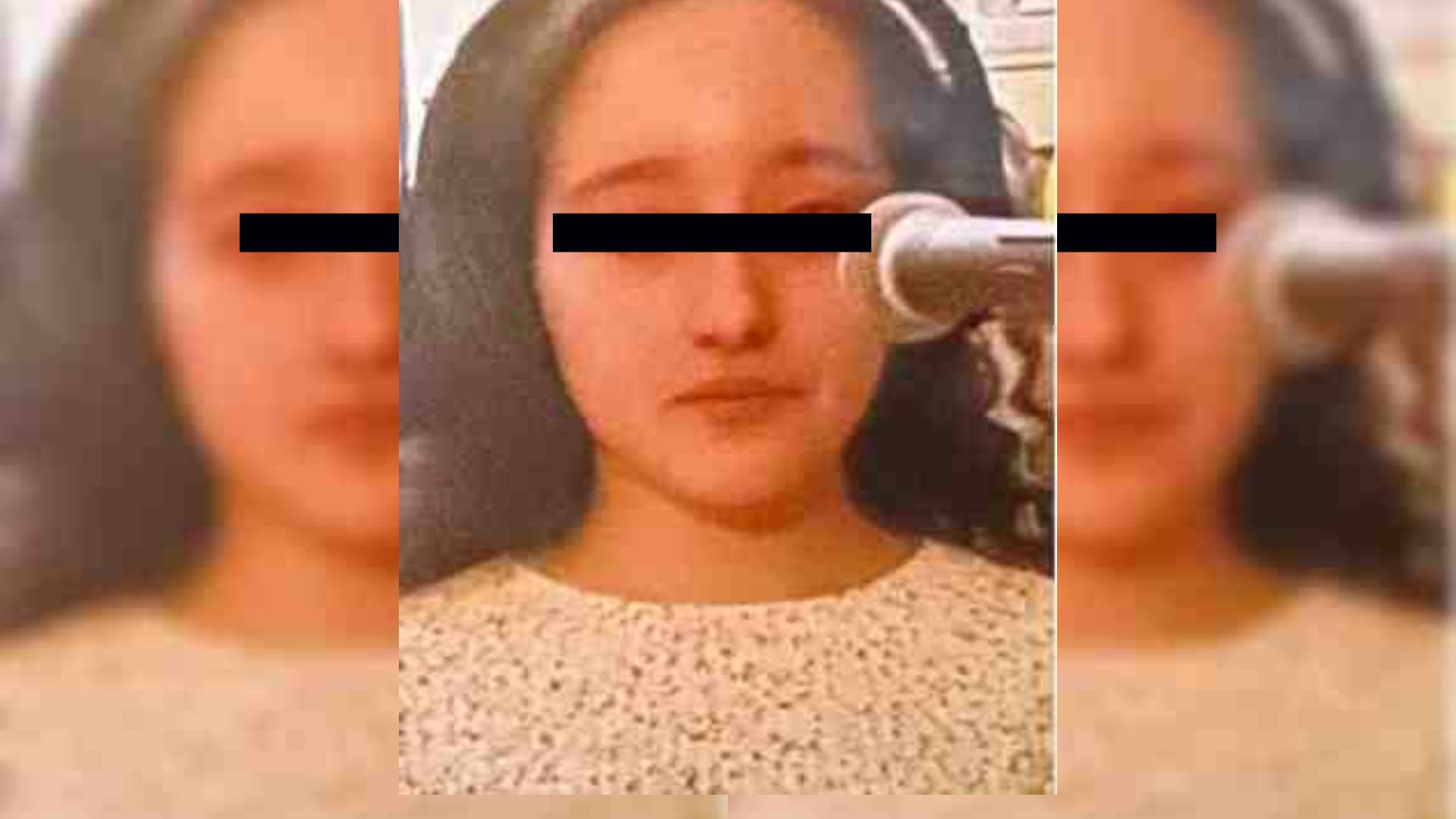 Menor localizada en CDMX permanece bajo resguardo institucional