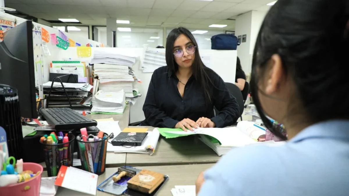 Fiscalía capitalina reconoce a más de 3 mil agentes del MP por su labor en la procuración de justicia