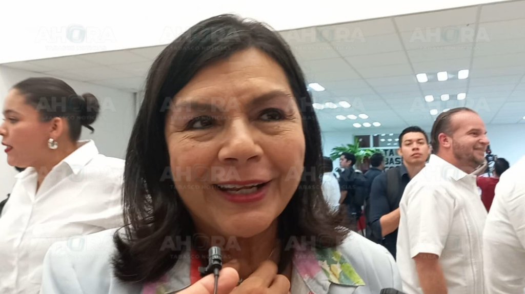 Disminuyen morosos en pago de predial y agua: Yolanda Osuna