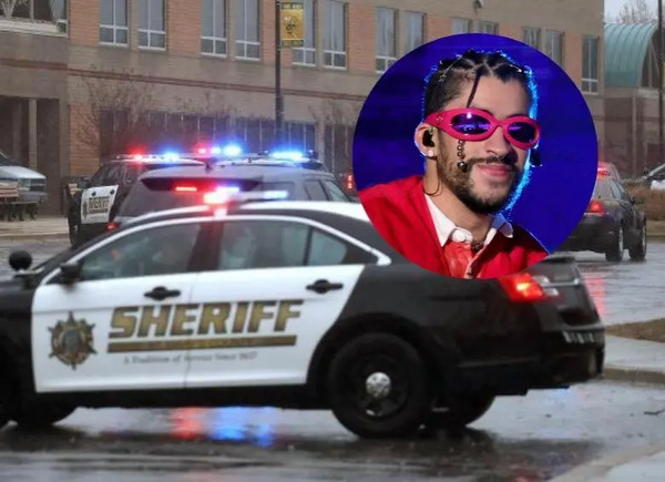 Trump anuncia despliegue de agentes migratorios de ICE en el Super Bowl por elección de Bad Bunny