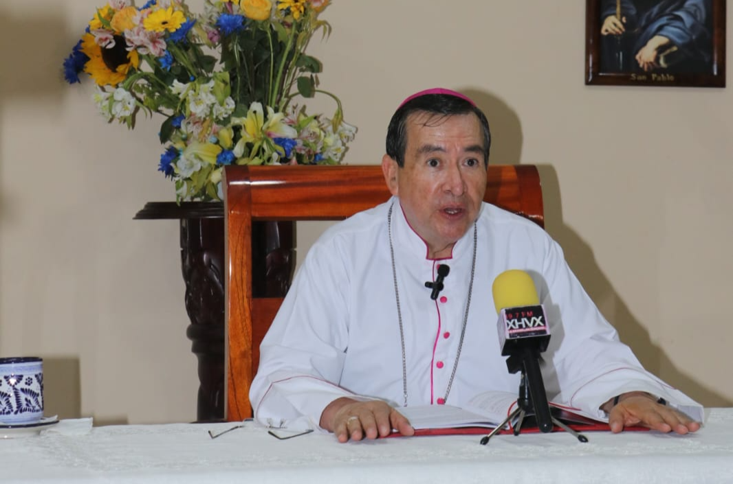 Preocupa a la Iglesia Católica aumento de embarazos en adolescentes y jóvenes