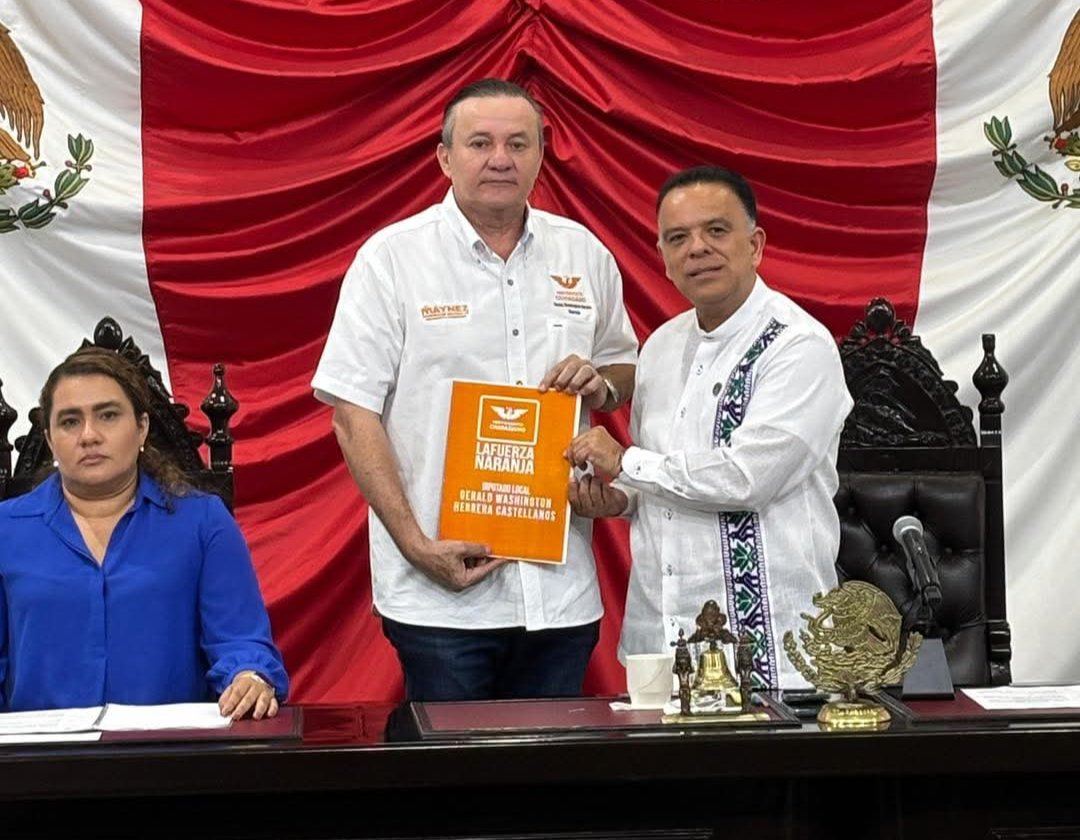 Fortalecer el marco jurídico en materia de derechos de la infancia: Gerald Washington Herrera