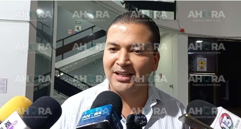 Finanzas del Estado totalmente sanas no debe haber preocupación: Jorge Bracamonte