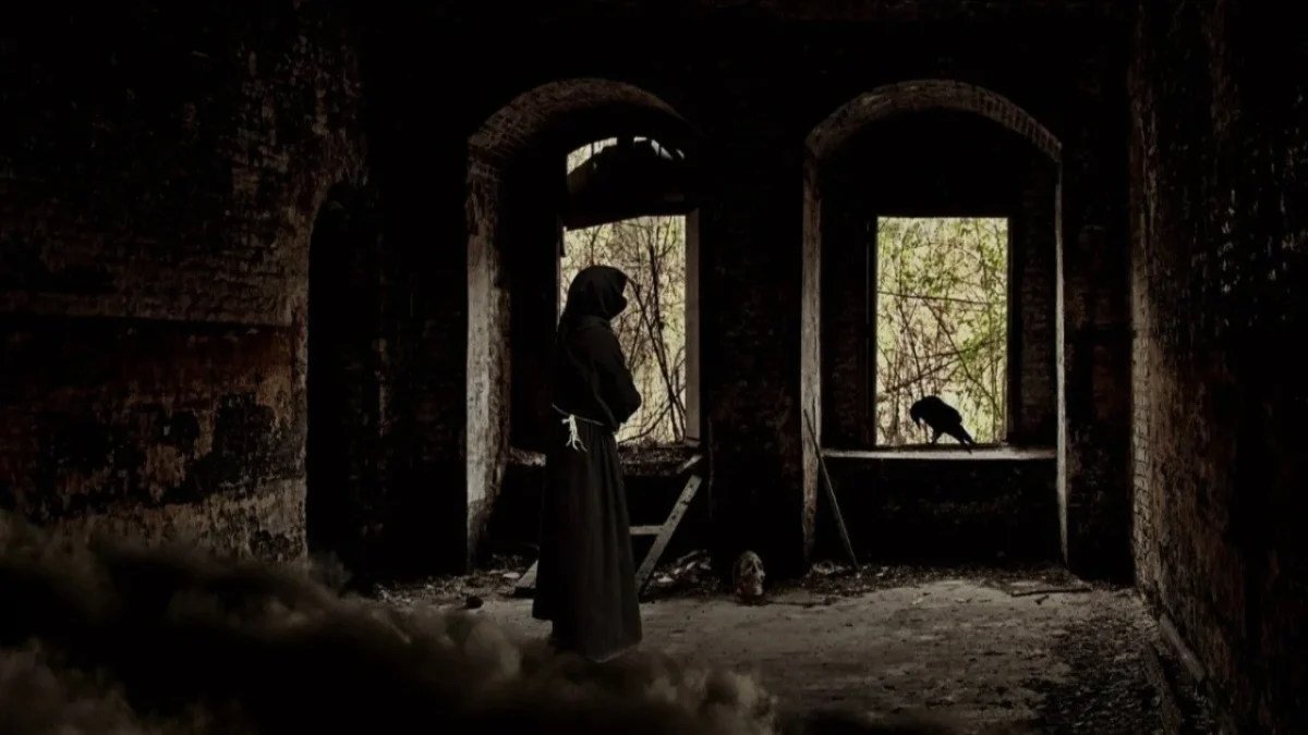 Las leyendas ocultas de la CDMX que tal vez no conocías