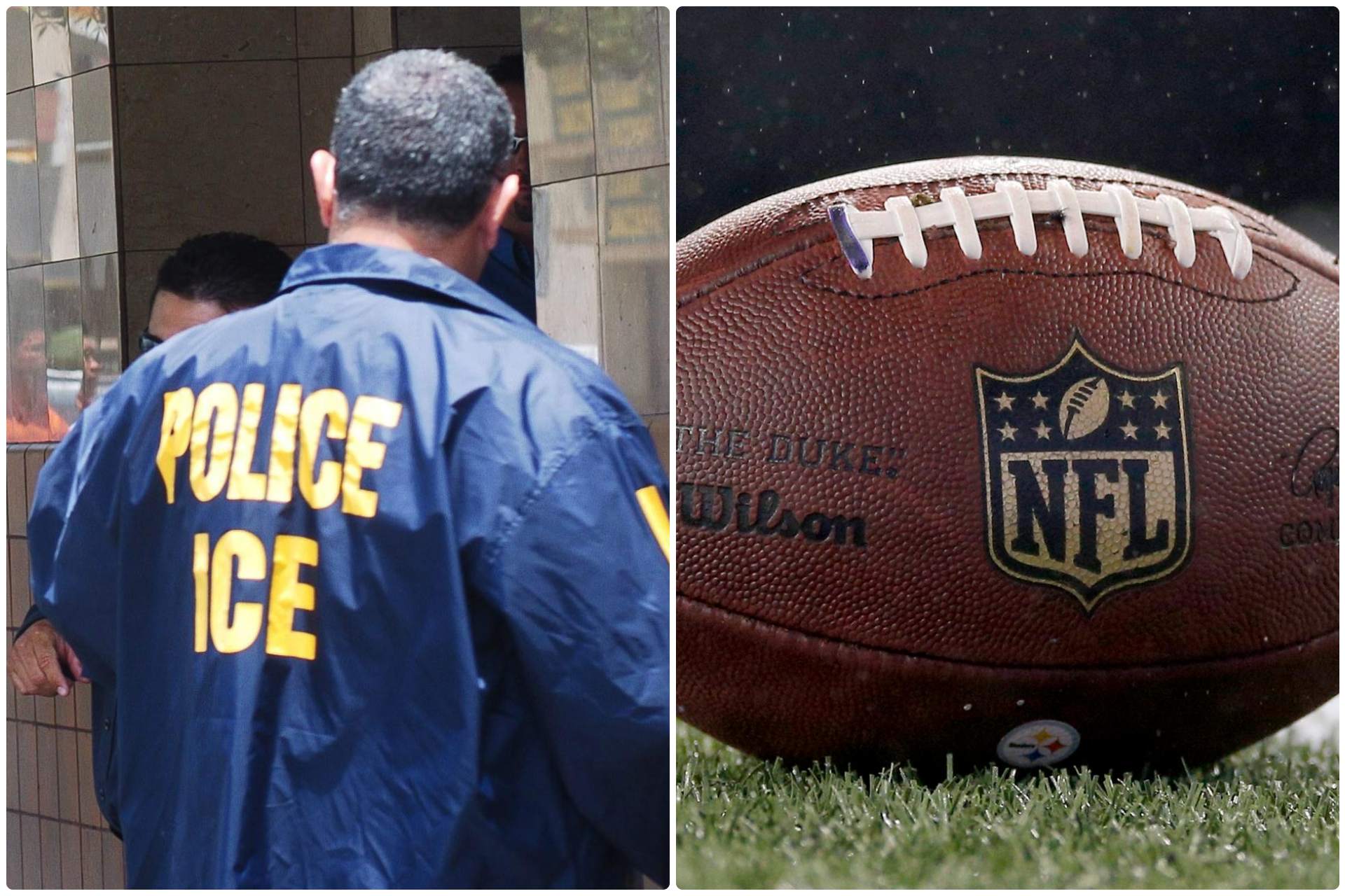 Casa Blanca: no hay planes de redadas en el Super Bowl