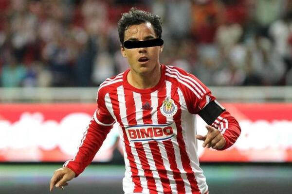 La Fiscalía de Jalisco archiva dos carpetas de investigación en contra de Omar Bravo