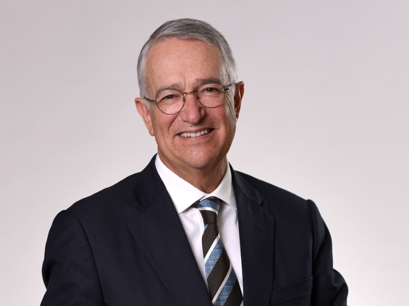 Ricardo Salinas abre la puerta a candidatura presidencial al estilo Milei