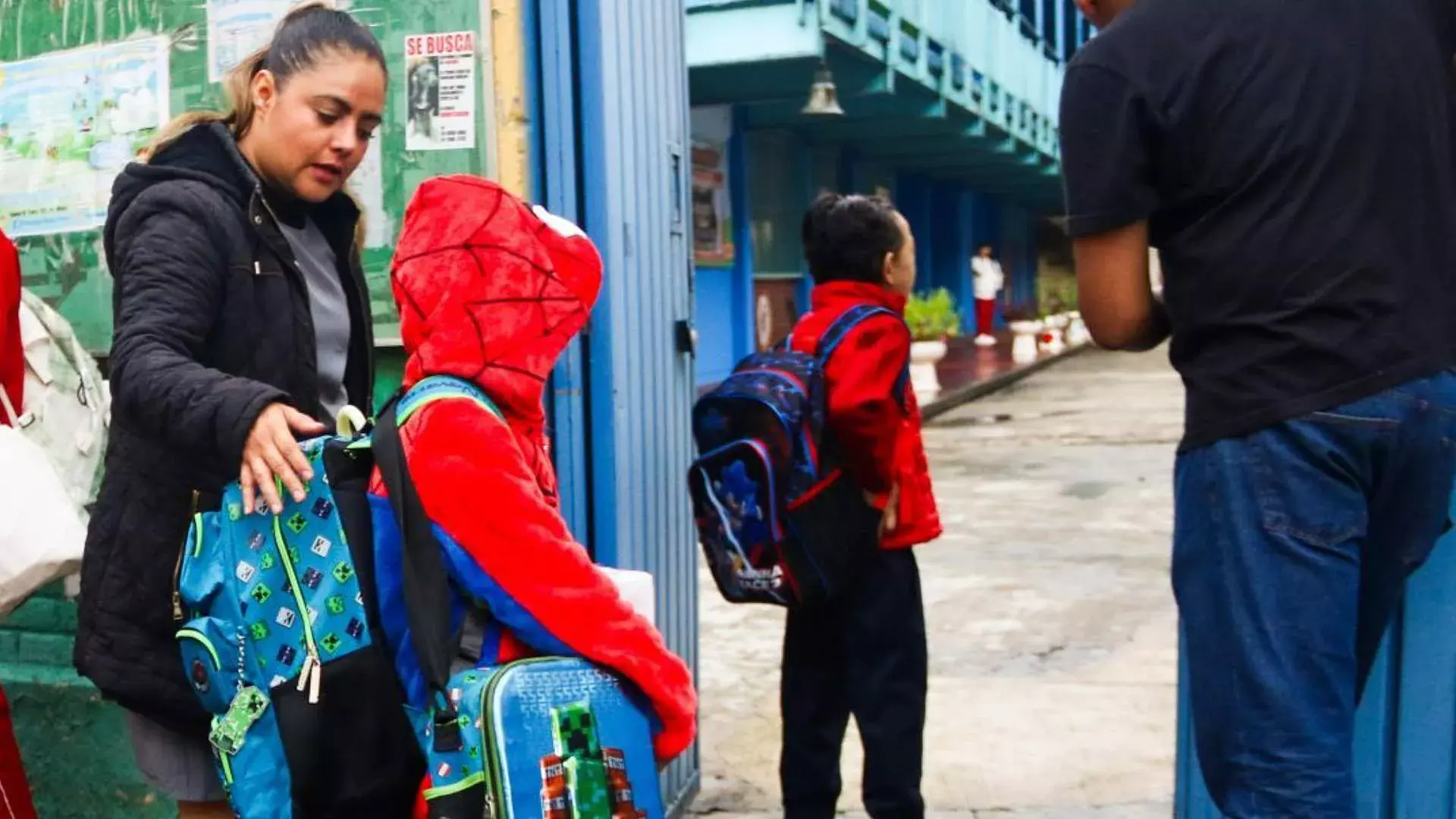 Chihuahua prohíbe el lenguaje inclusivo en escuelas