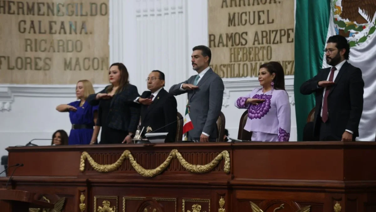 Solo existe un proyecto transformador y la CDMX tiene esa visión: Brugada