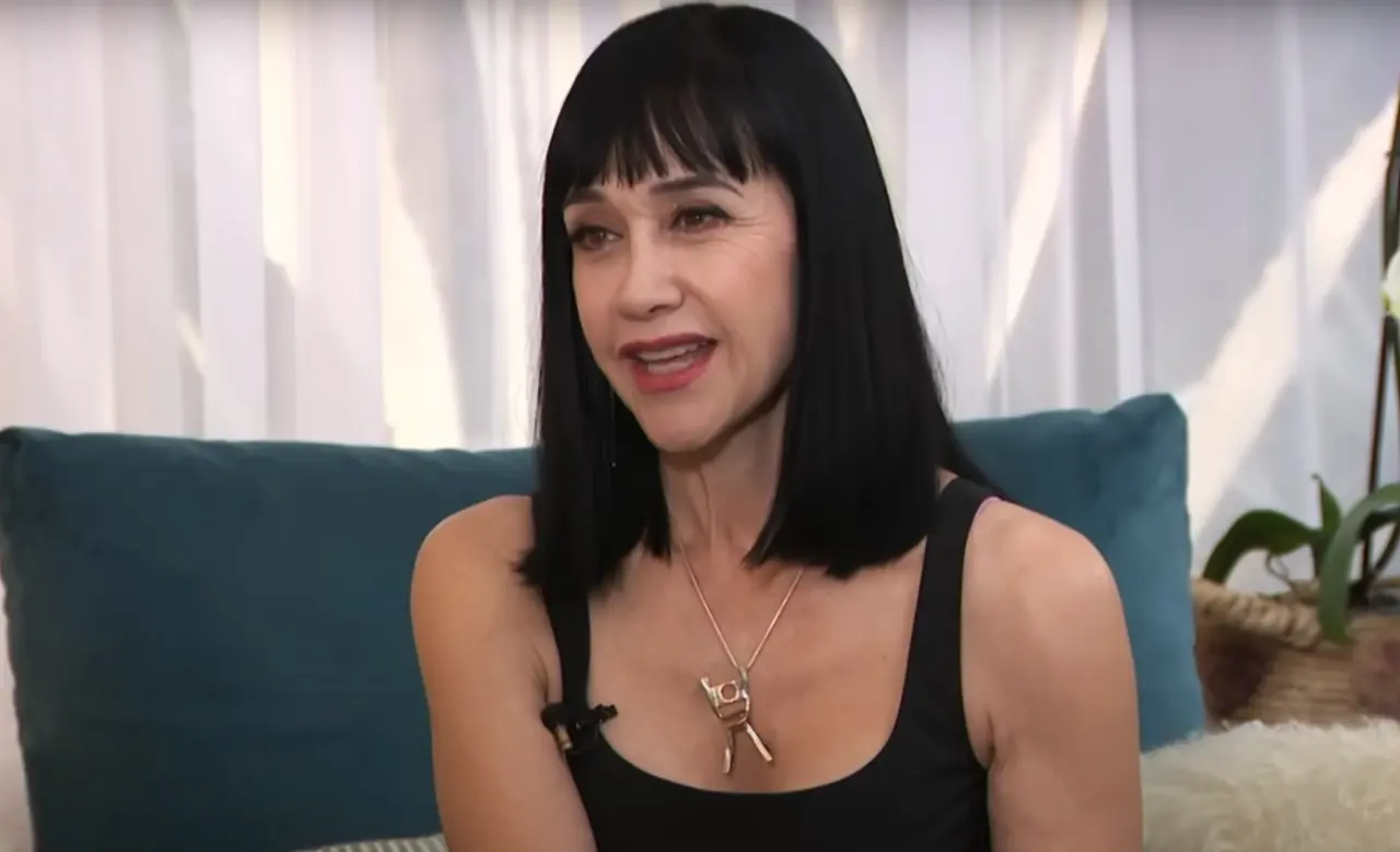 Saquean casa de Susana Zabaleta mientras está de vacaciones: ‘Extorsionaron a mi trabajadora’