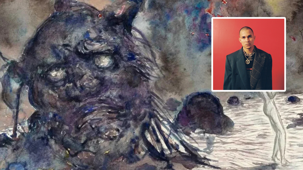 Tainy regresa a la música con su sencillo “Monstruo”