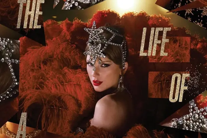 Taylor Swift rompe récord de streaming en Spotify, en el primer día de estreno de su disco