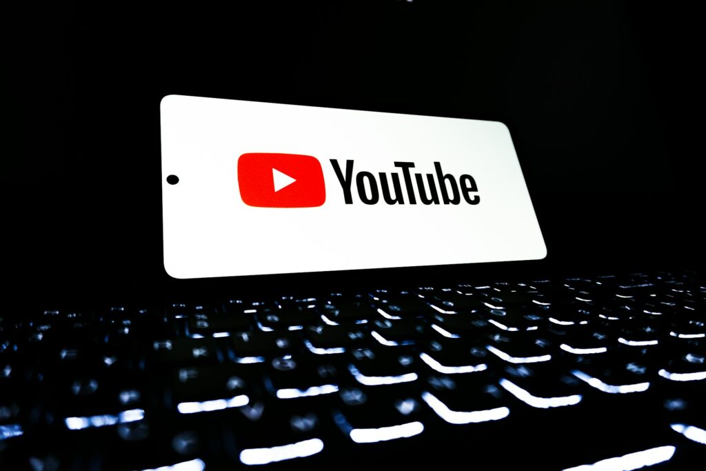 YouTube lidera el entretenimiento multiformato en México