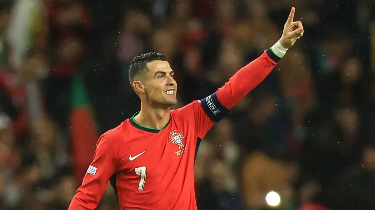 Cristiano Ronaldo dice que el Mundial 2026 será su último