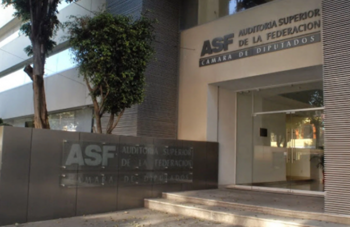 Veracruz, el estado con más irregularidades detectadas por la ASF