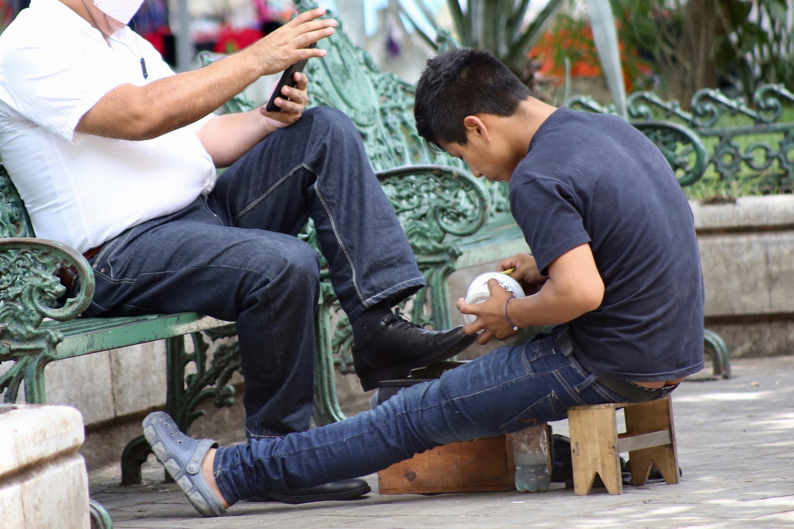 Chiapas, segundo estado del país con mayor tasa de trabajo infantil