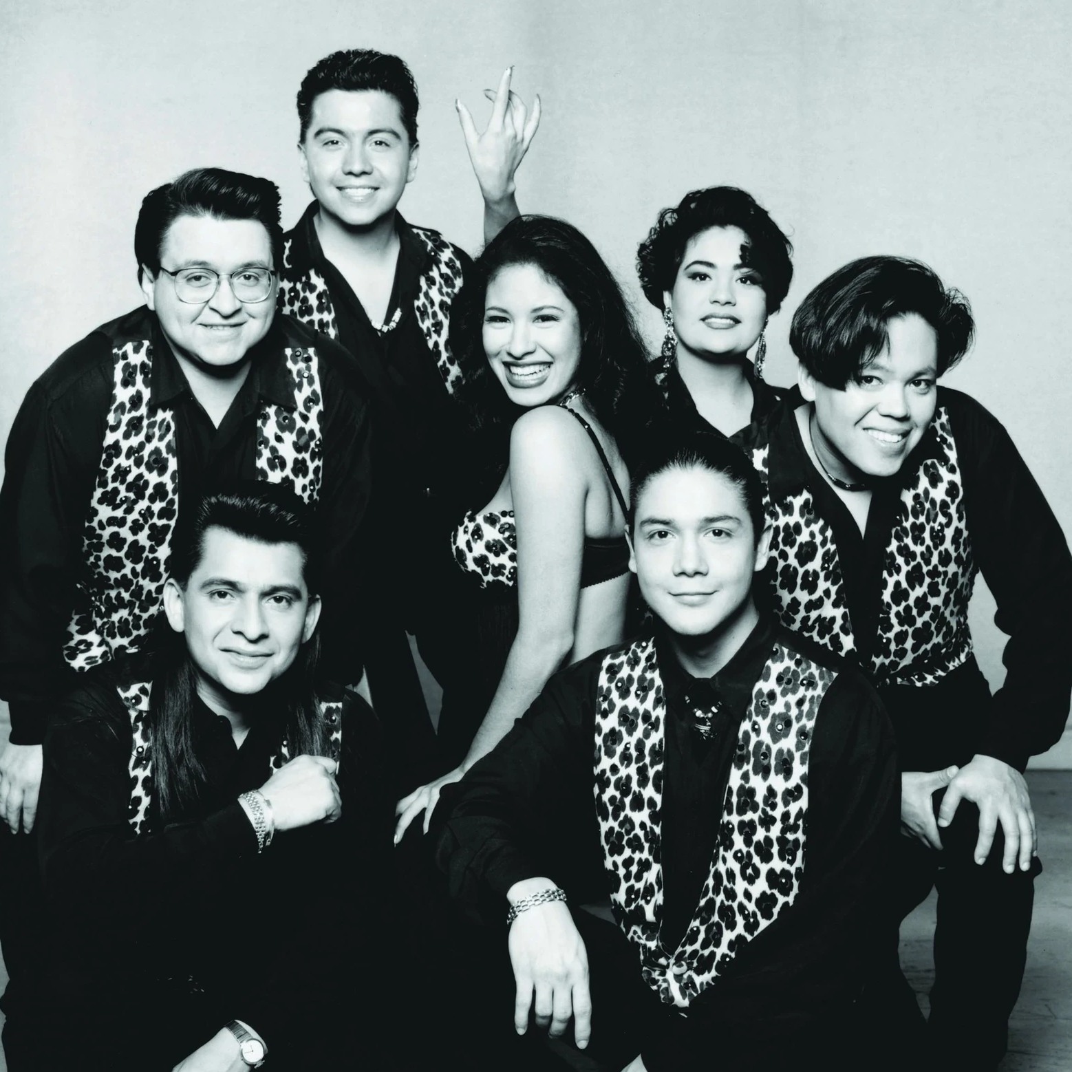 Ya está en Netflix: ‘Selena y los Dinos’, el legado de la «Reina del Tex-Mex»