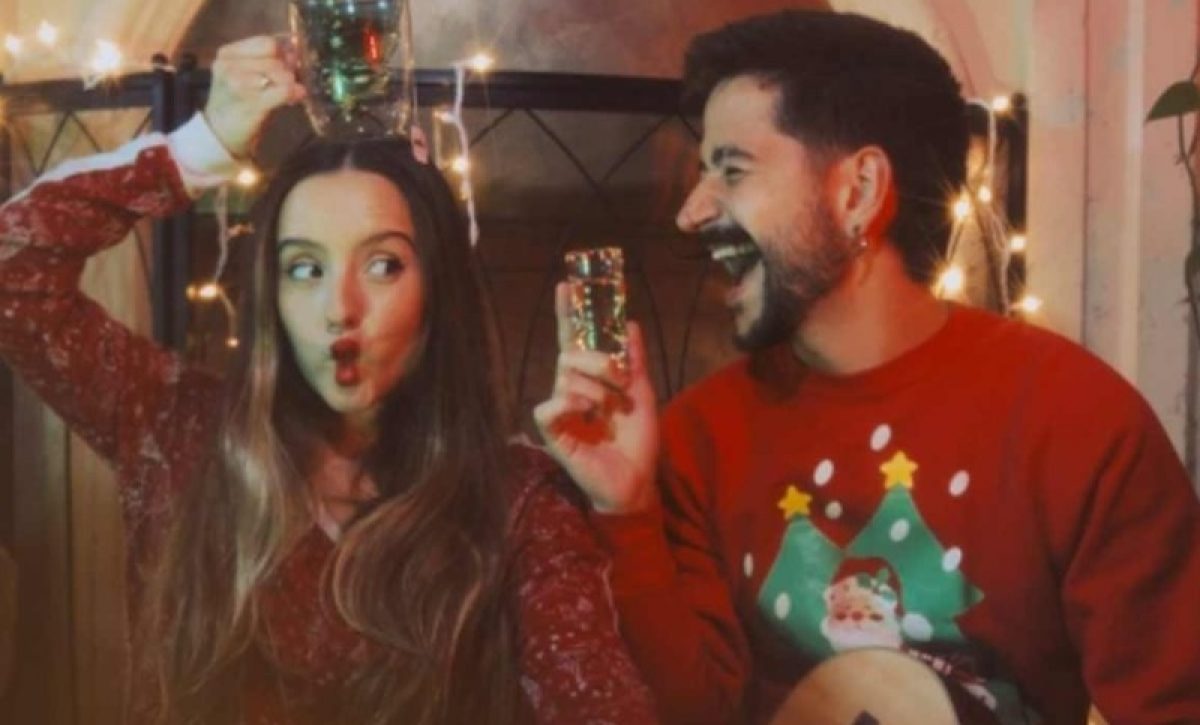 Camilo y Evaluna lanzan ‘Navidad en cada esquina’, versión tropical de un clásico navideño