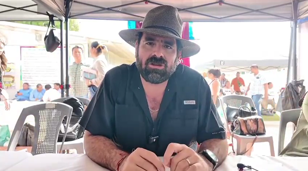 Intervendrá Gobierno con obras avenida Universidad para mejorar tráfico vehicular en la capital tabasqueña