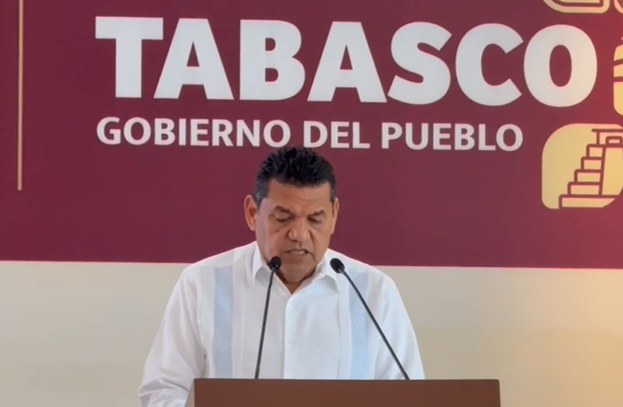 Llama el gobernador a asistir a su primer informe