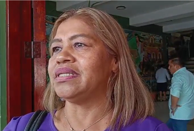 Javier May Rodríguez le apuesta a la transformación y sabe dónde hacer llegar la inversión: Sonia López