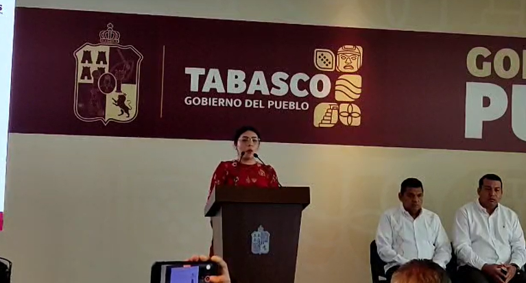Inicia el 5 de enero el canje de placas 2026 en Tabasco; concluirá el 30 de abril