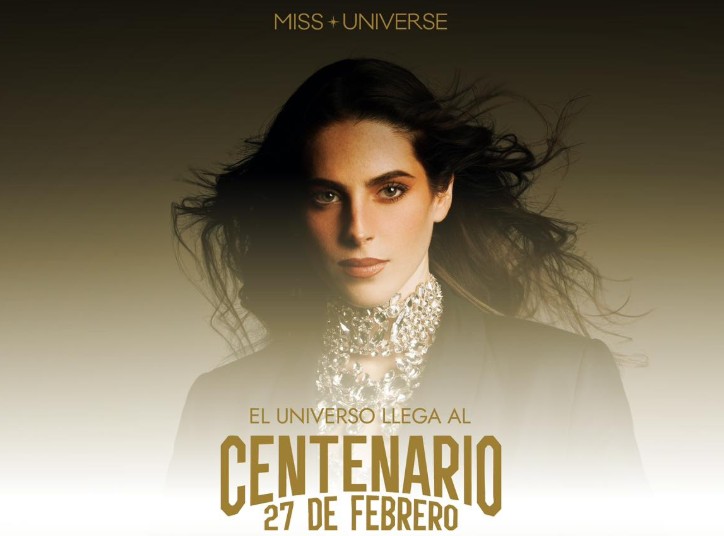 ¡Todos con Fátima! El Centenario ‘27 de Febrero’ transmitirá la final de Miss Universe 2025