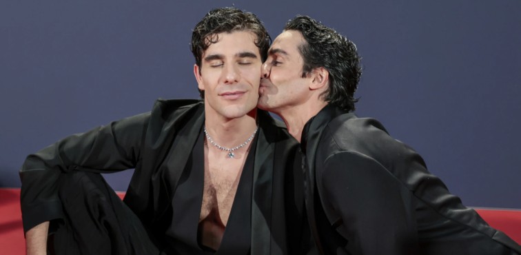 Javier Calvo y Javier Ambrossi, ‘Los Javis’, se separan tras 13 años juntos