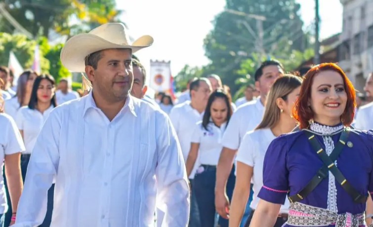 Uruapan cancela el desfile del 20 de noviembre por la inseguridad