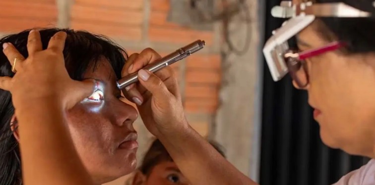 La OMS confirma que Egipto ha eliminado el tracoma como problema de salud pública