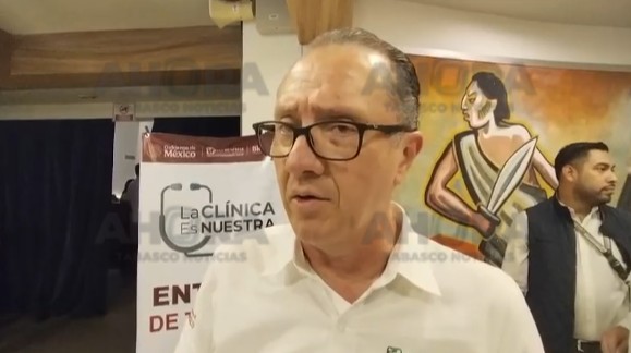 IMSS Bienestar incorporará a 150 nuevos especialistas