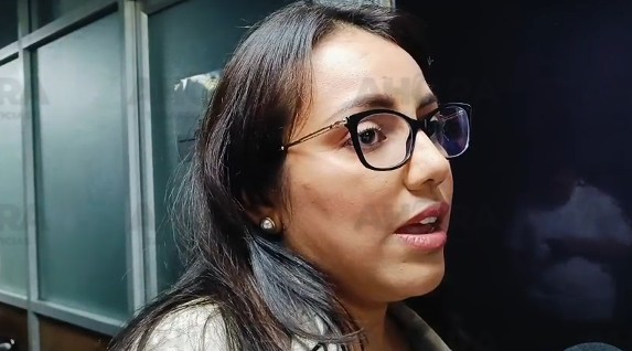 De forma paulatina, Pemex irá apagando los mecheros en Tabasco a partir de enero 2026: Sheila Cadena Nieto