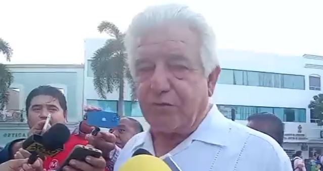 Estado y municipios continuarán depurando sus cuerpos policiales: JRLO