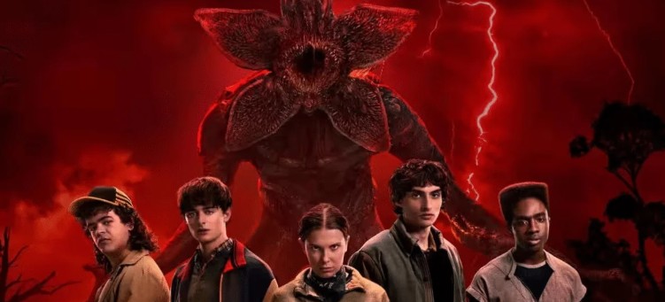 ‘Stranger Things 5’: estos son los capítulos que debes ver (según los hermanos Duffer) antes de la temporada final