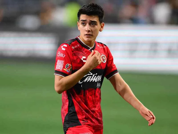 Xolos pone precio a Gilberto Mora para ser vendido a Europa