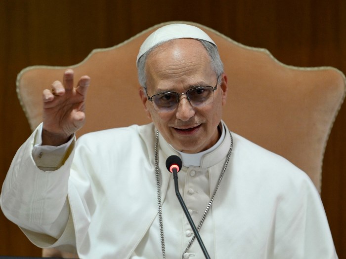 El papa afirma que quiere viajar a Perú, Argentina, Uruguay y a Guadalupe, en México