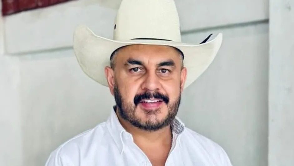 Localizan con vida a Alejandro Correa, exalcalde de Zinapécuaro