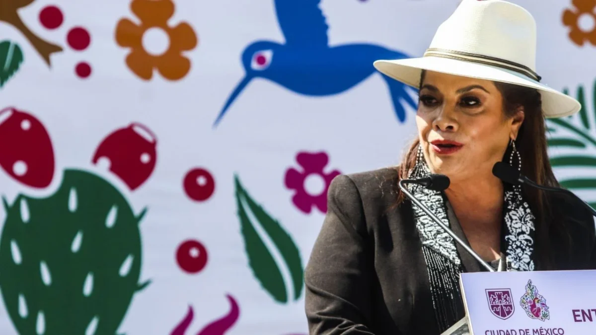 “Los intentos de sembrar caos en CDMX van a fracasar”, afirma Brugada