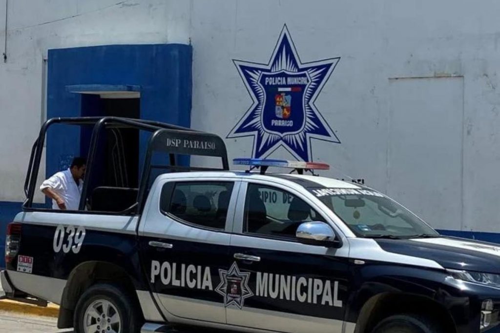 Evalúan a todos los directores de Seguridad Pública municipal en Tabasco