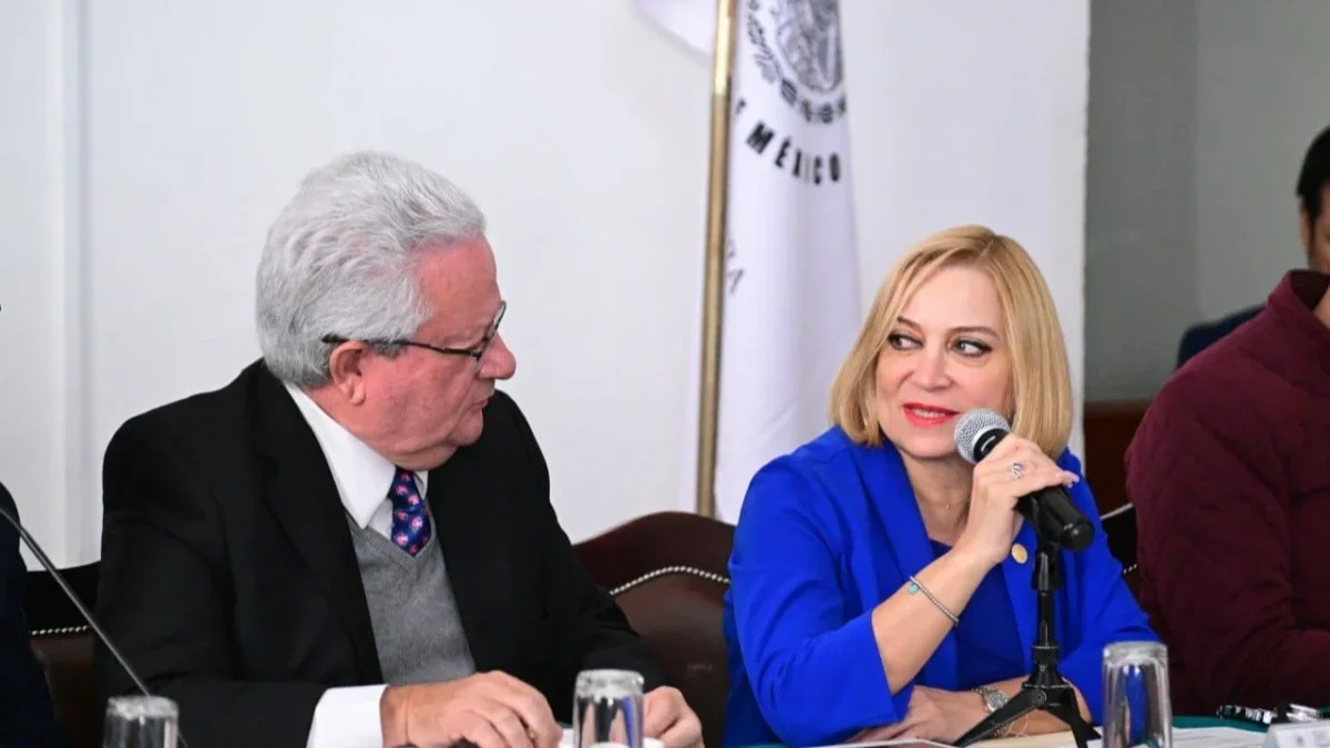 No se busca imponer el Plan General de Desarrollo, asegura Pablo Yanes