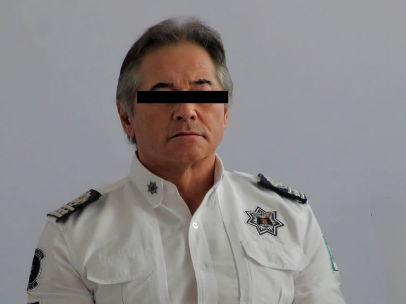 Niegan amparo a hijos de Hernán Bermúdez para desbloquear sus cuentas bancarias