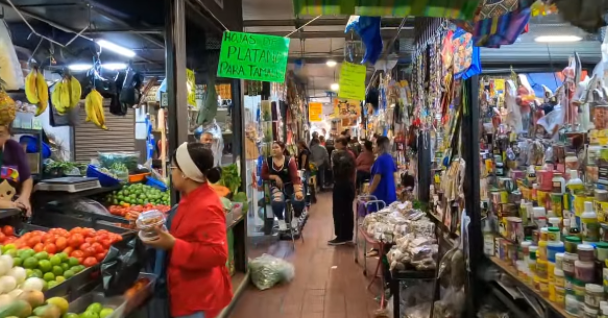 Inflación en México se desacelera en octubre a 3.57%