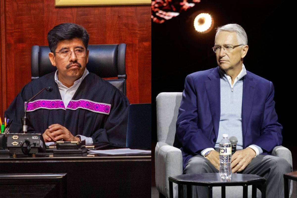 Suprema Corte resuelve asunto de Salinas Pliego, deberá pagar 67 millones de pesos al SAT