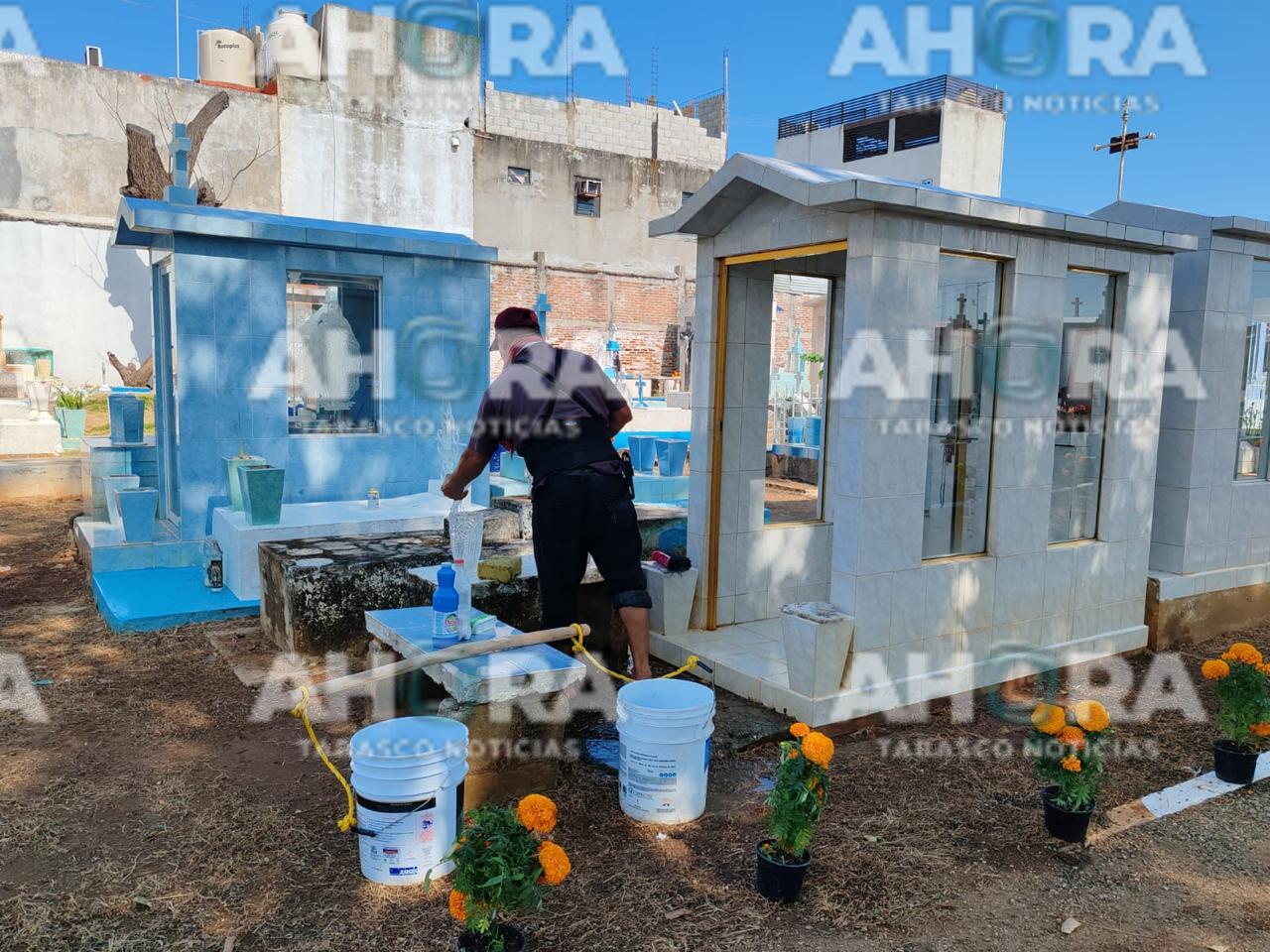 Aumenta hasta 50% la demanda de limpieza de bóvedas