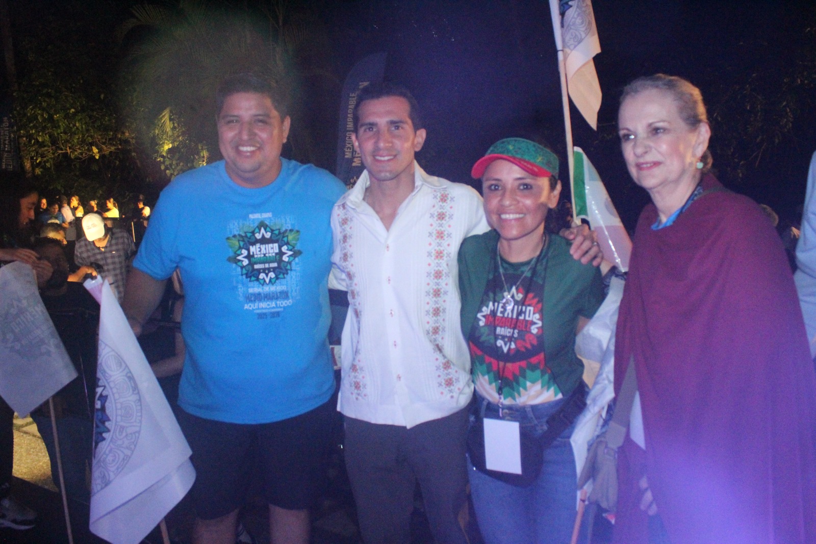 ¡Consolida con galardón!