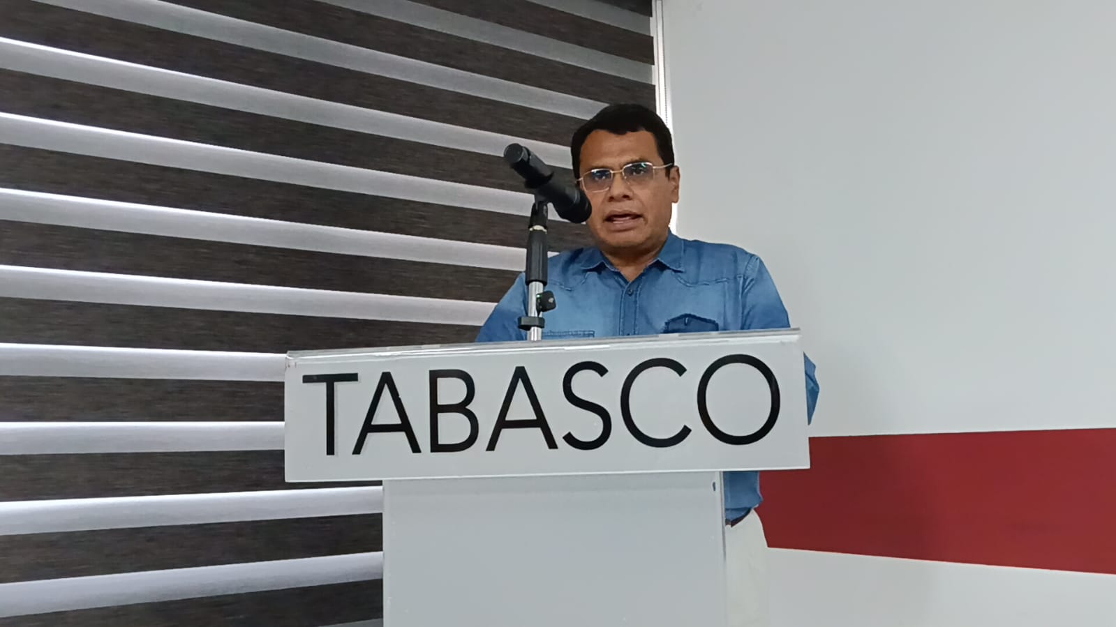 Oposición politiza el asesinato del alcalde de Uruapan, acusa dirigente de Morena en Tabasco