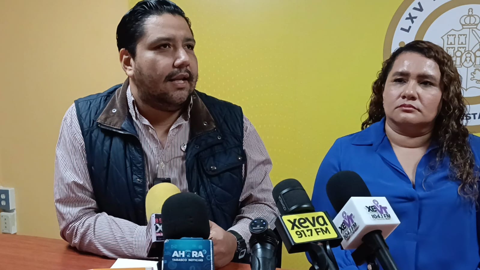 Persecución política en contra de líderes sindicales del tecnológico de los Ríos: Nelson Humberto Gallegos Vaca